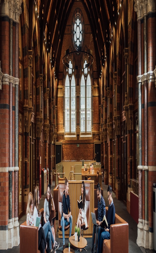 Queens University Belfast